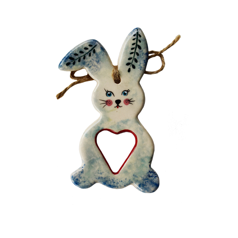Rabbit "Love"