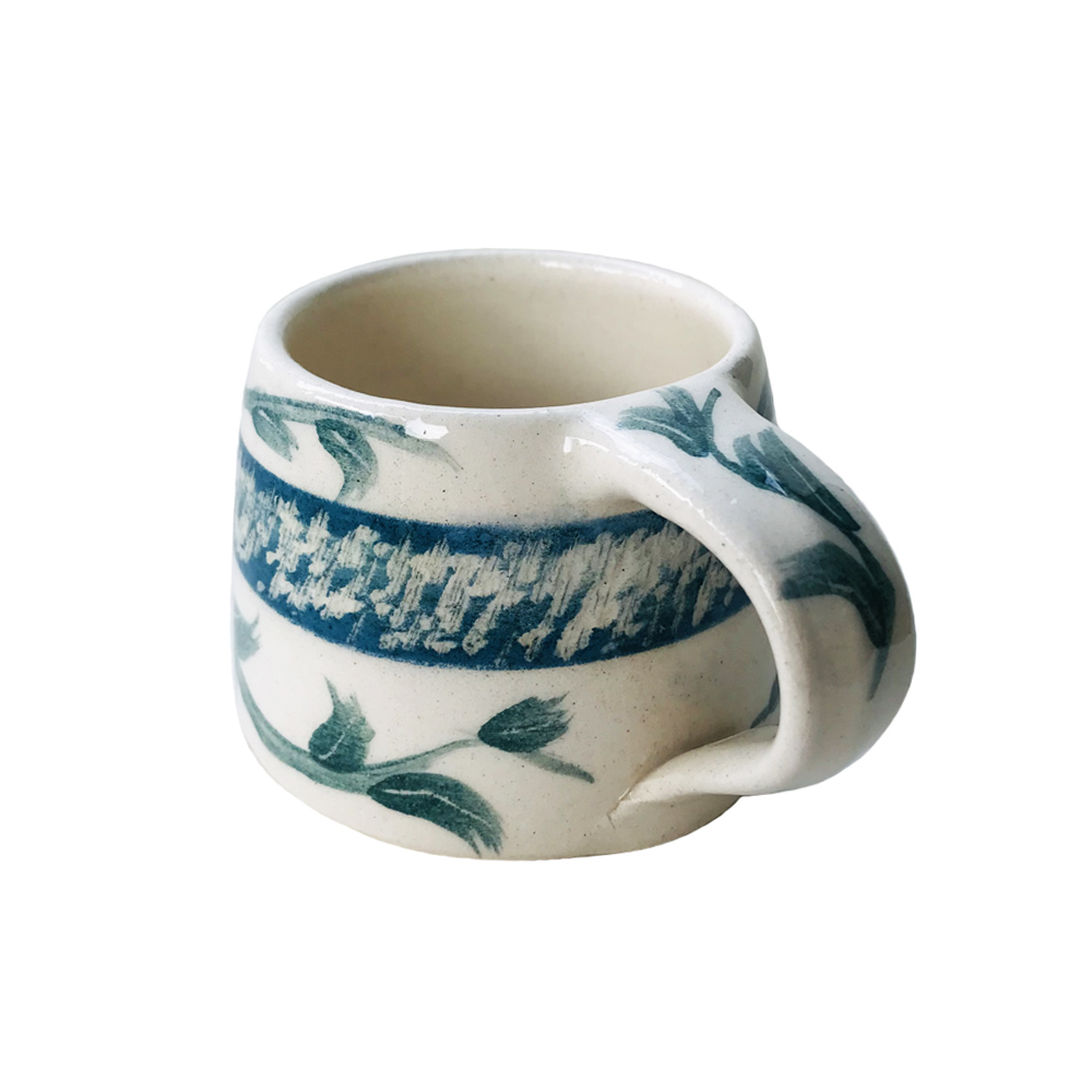 Coffee cup