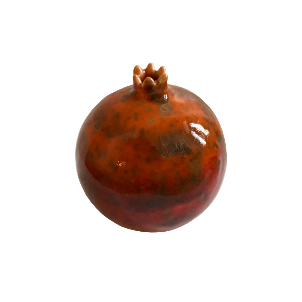 Vase "pomegranate"