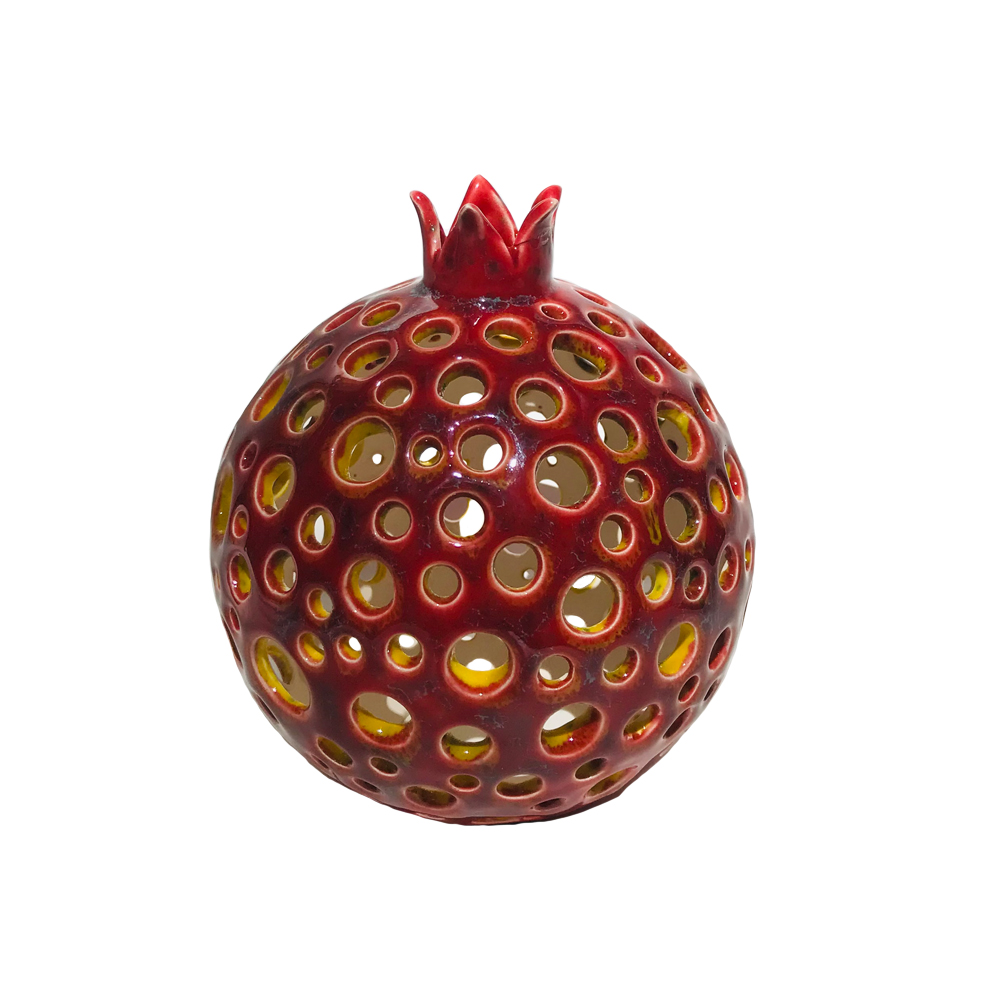 Lamp "Pomegranate" 