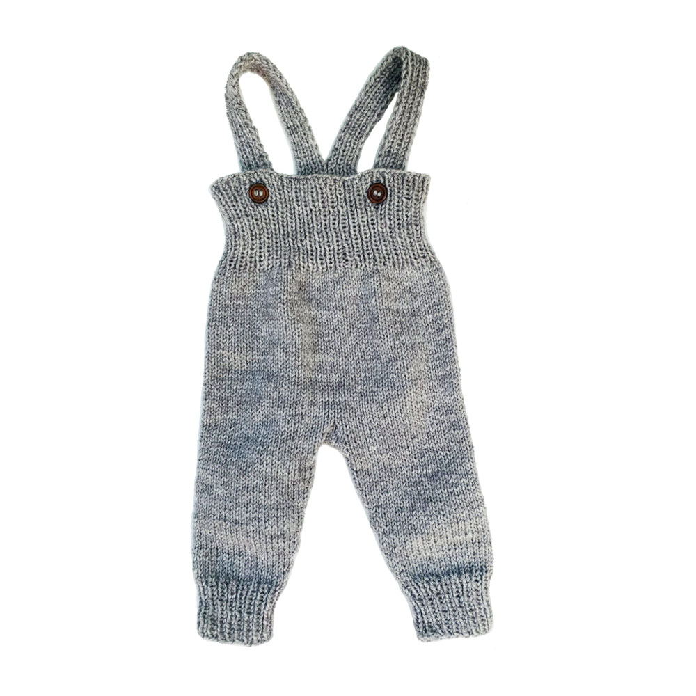 Baby's Romper