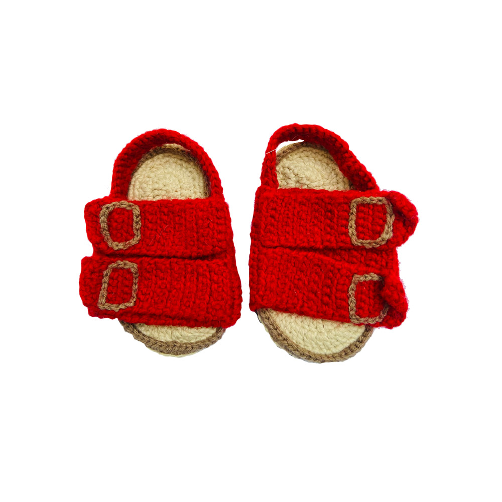 Infant shoes