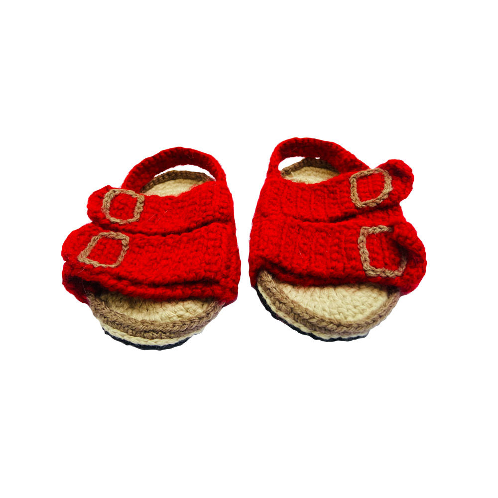 Infant shoes