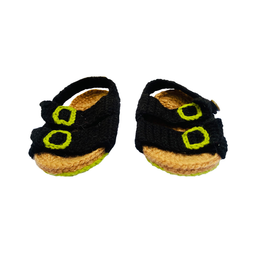 Infant shoes