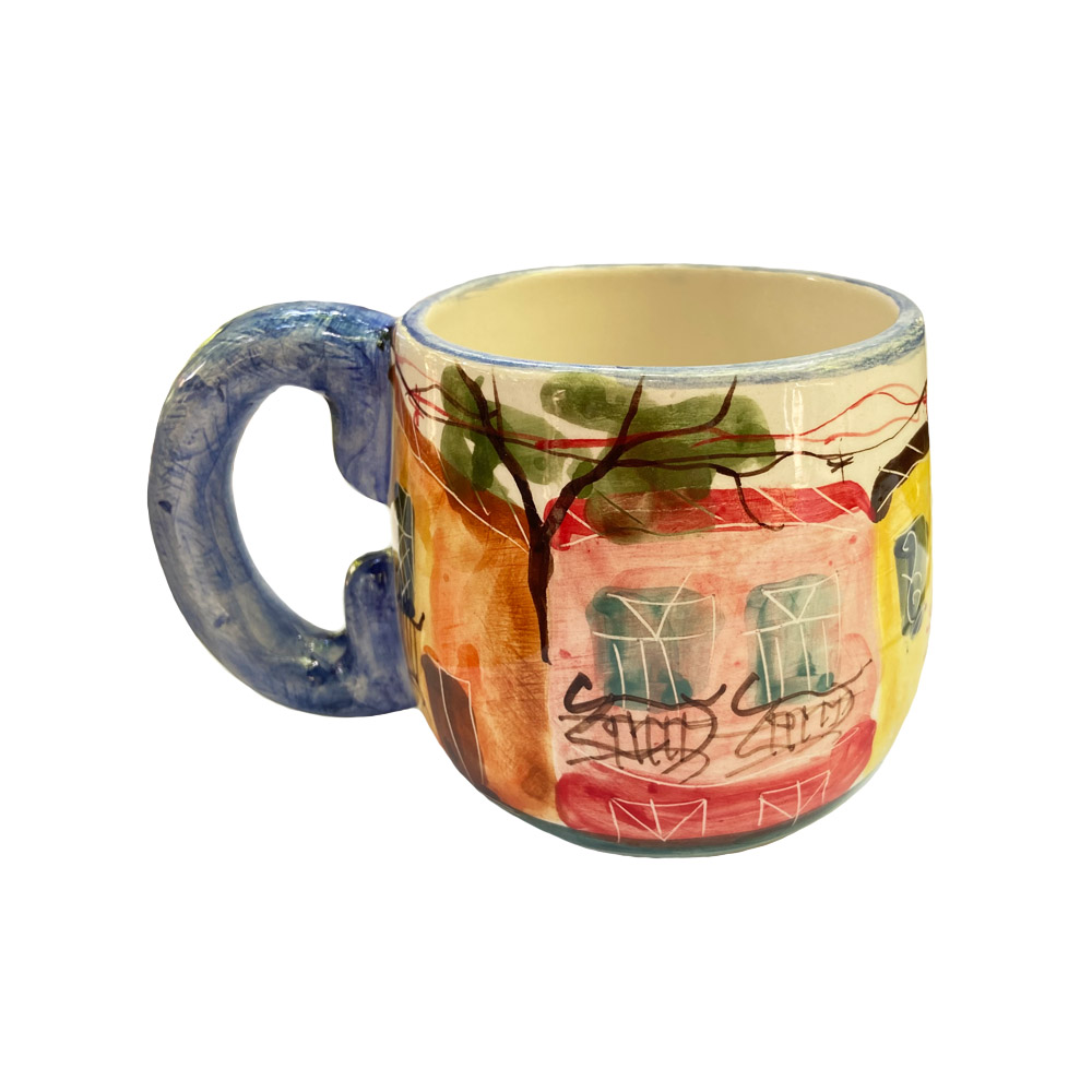 Mug "Tbilisi"