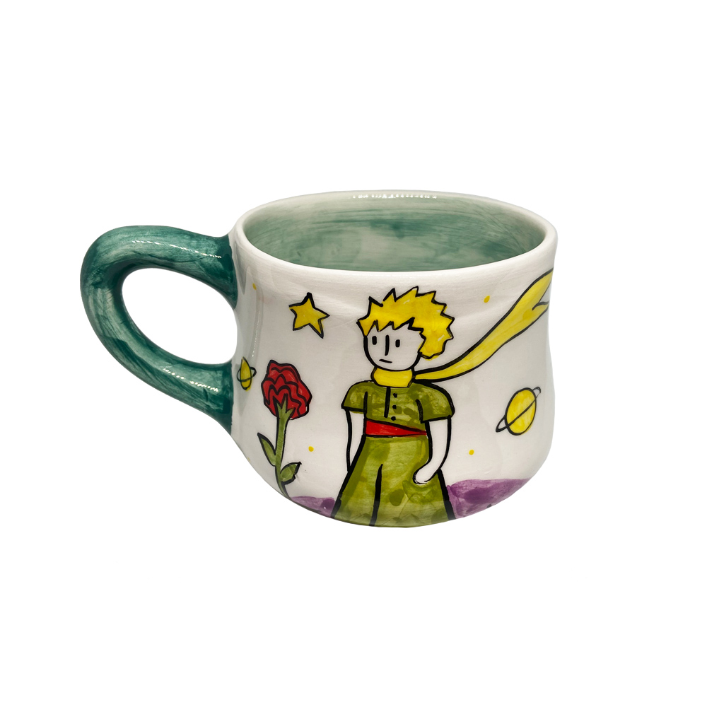 Mug "The Little Prince"