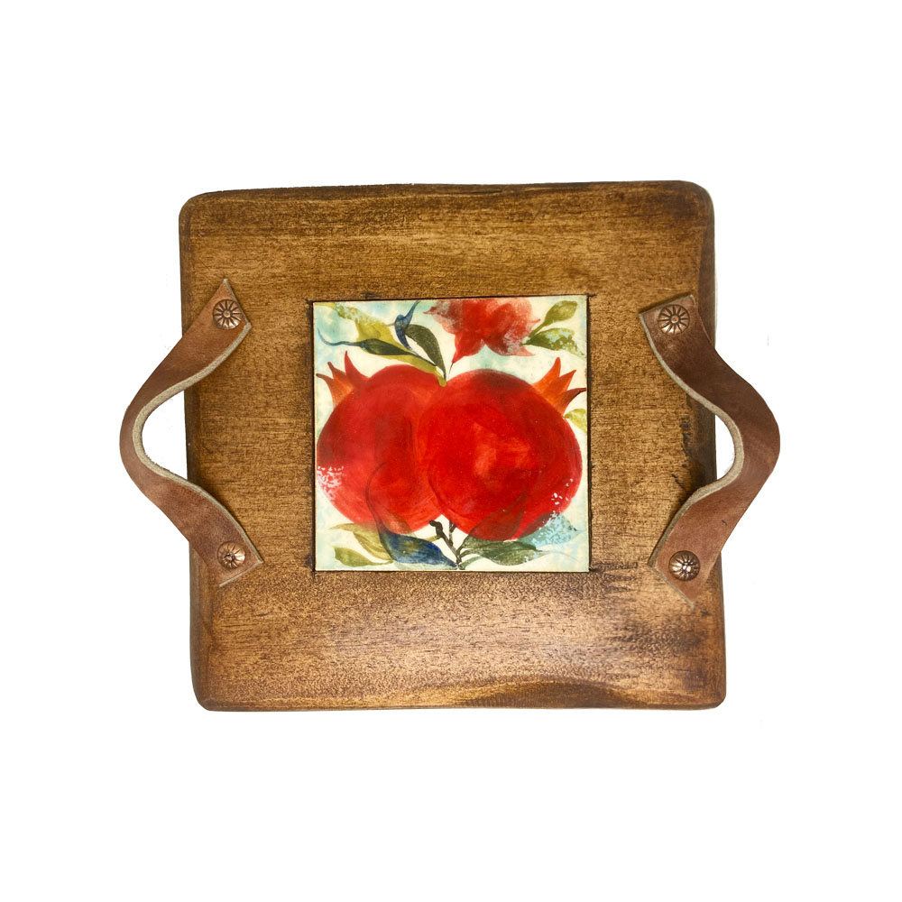 Cheese board