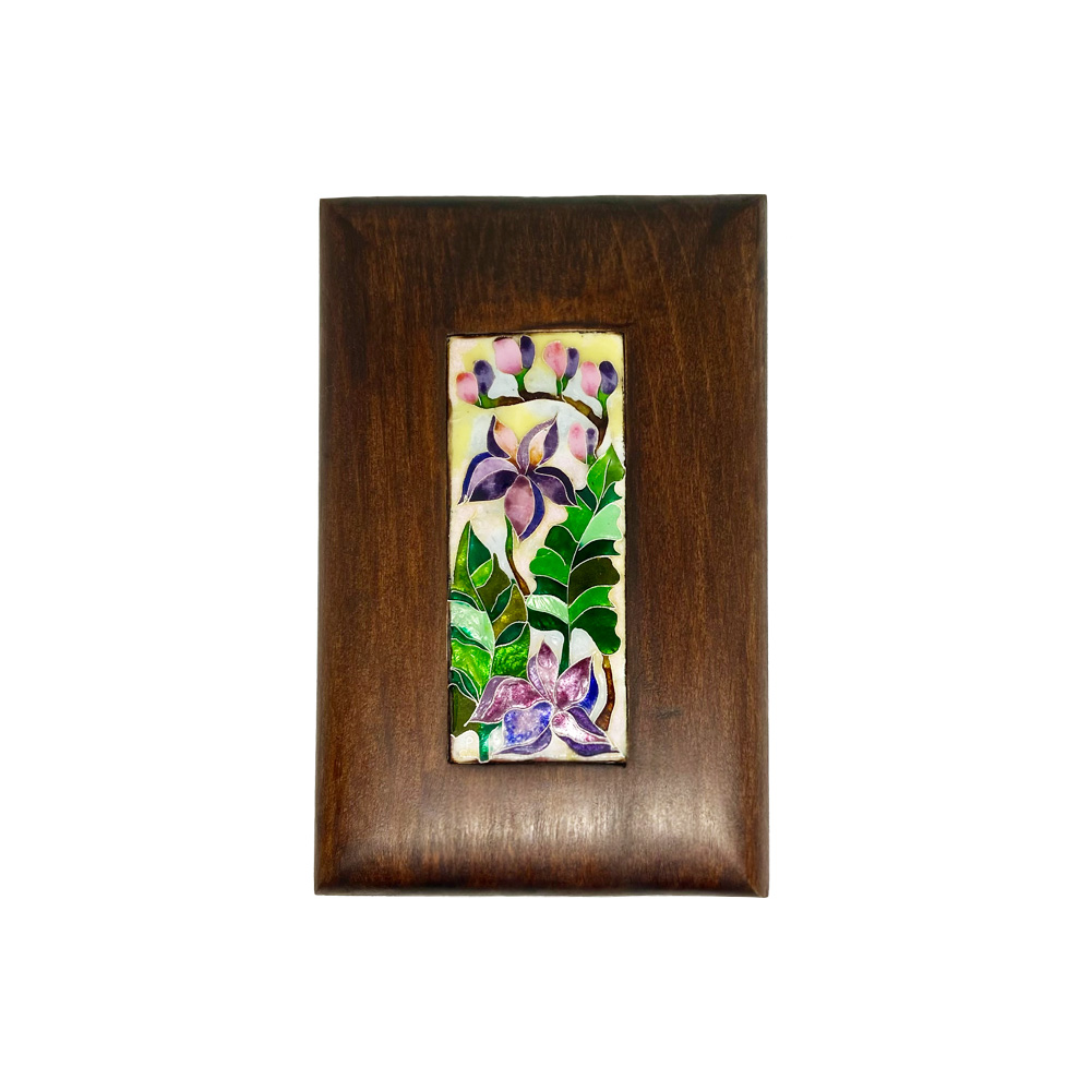 Wall hanging 