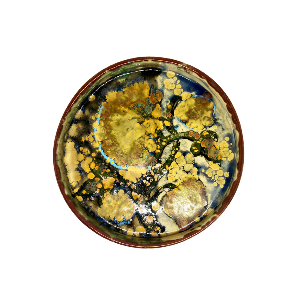 Plate