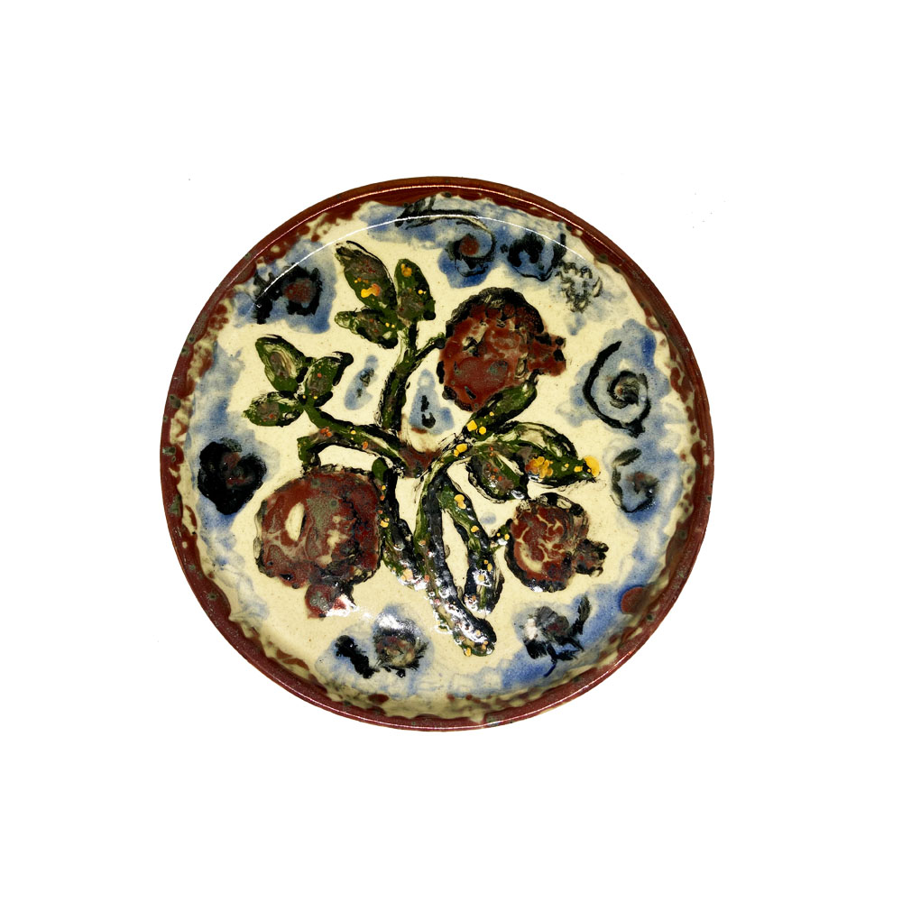 Plate