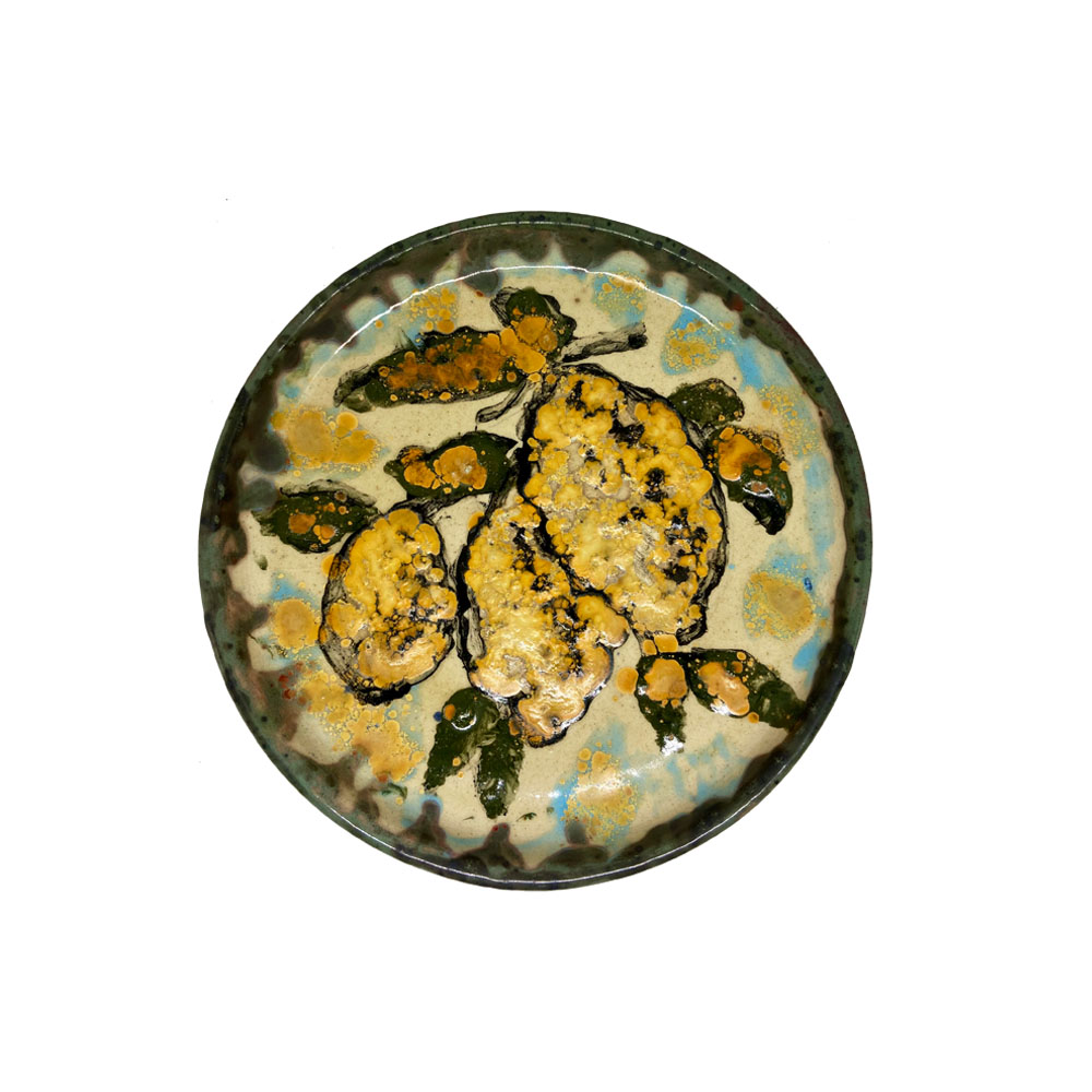 Plate
