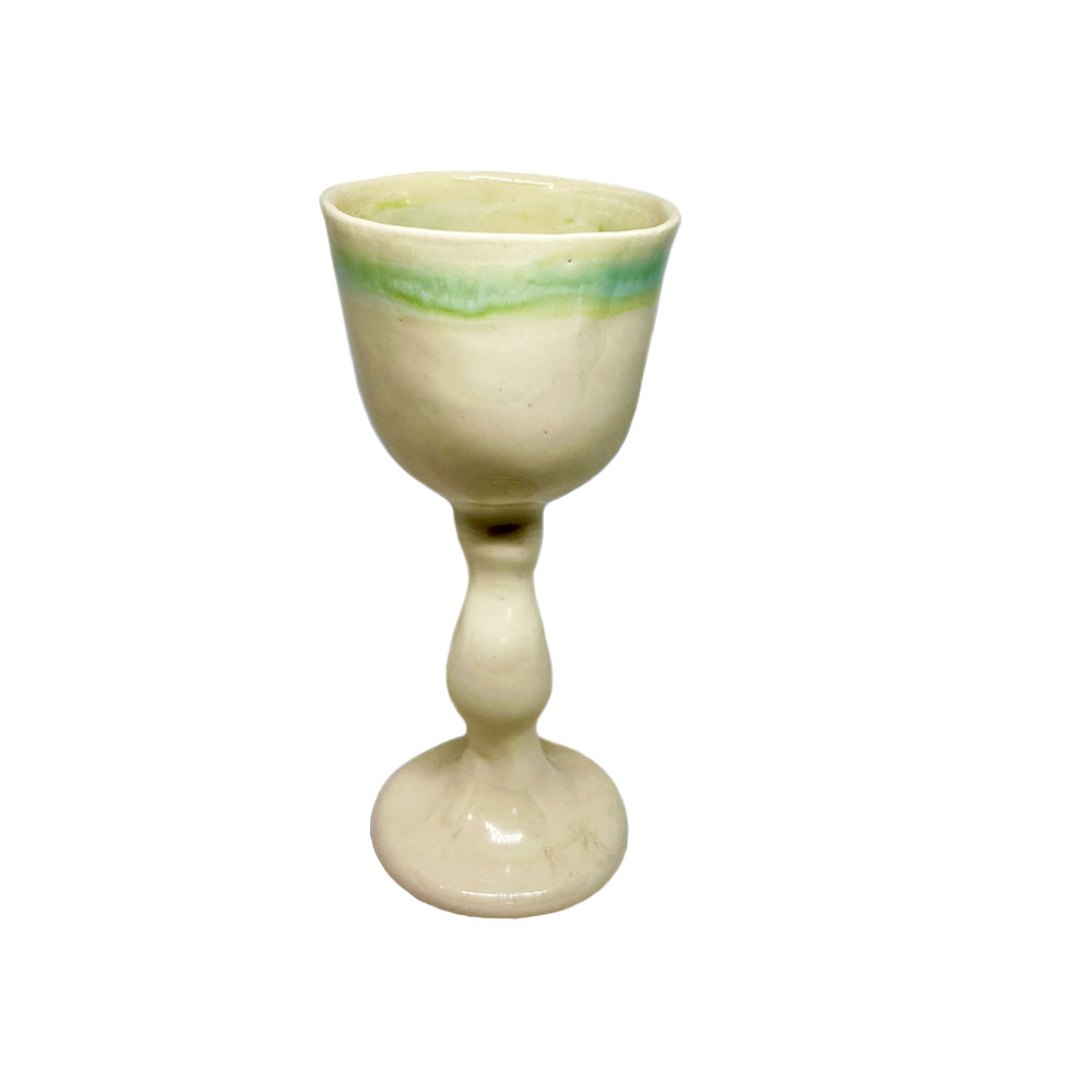 Vine glass 