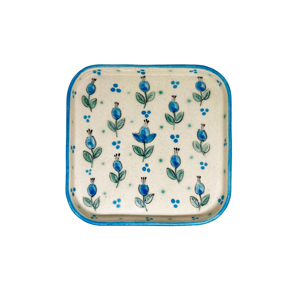 Plate
