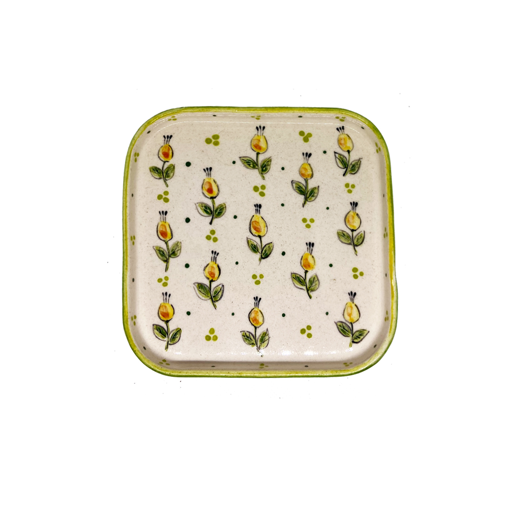 Plate