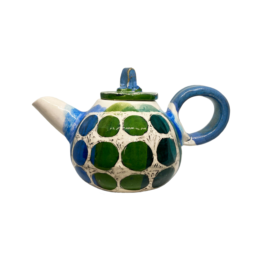Teapot