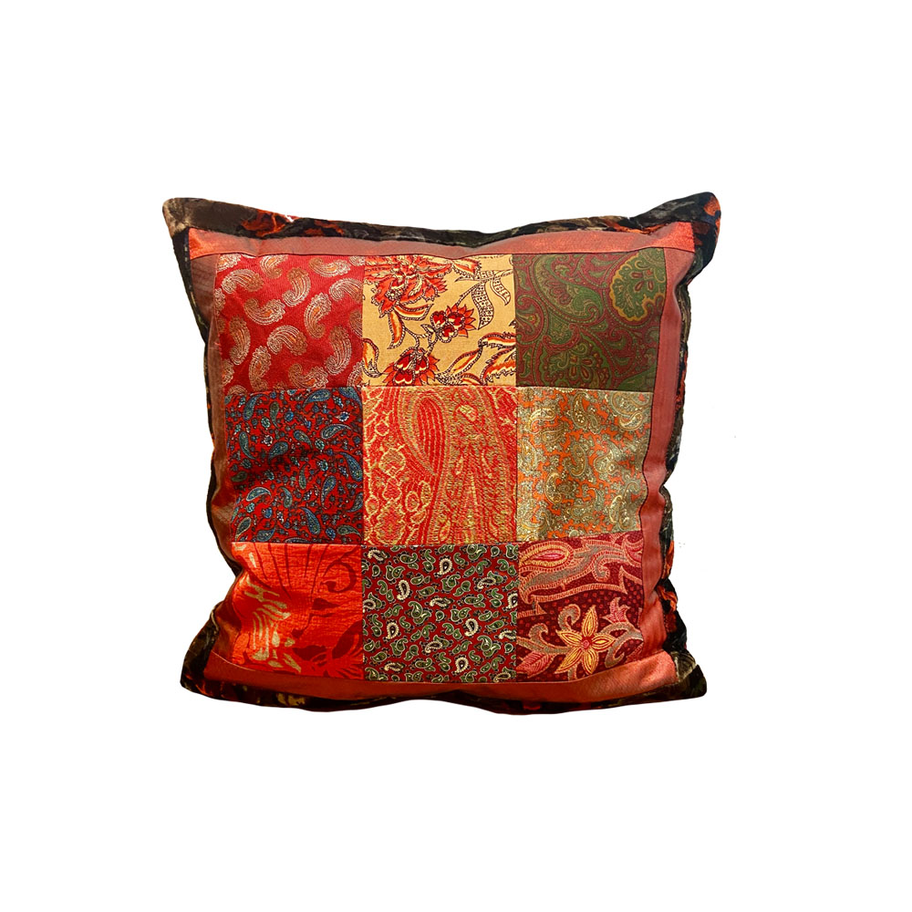 ბალიშის პირი