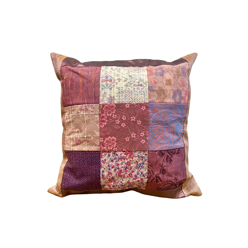 ბალიშის პირი