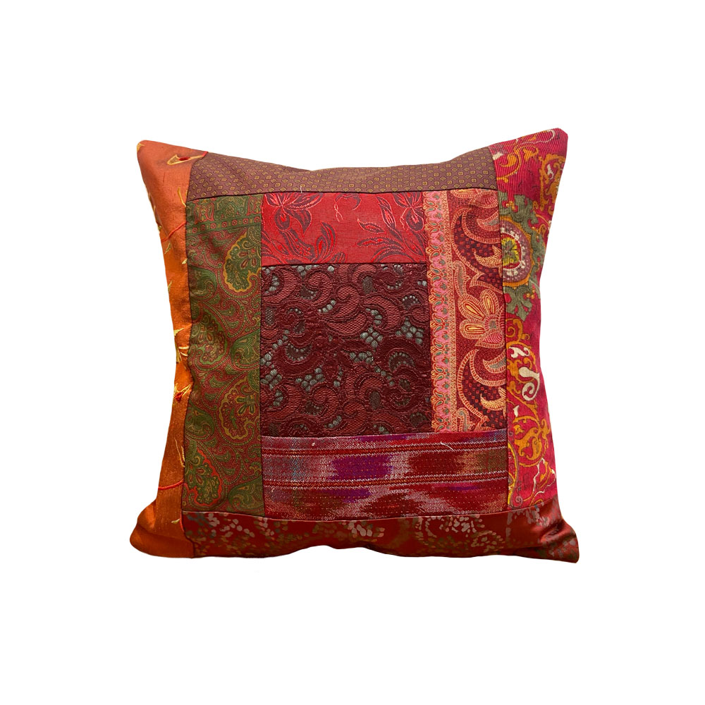 ბალიშის პირი