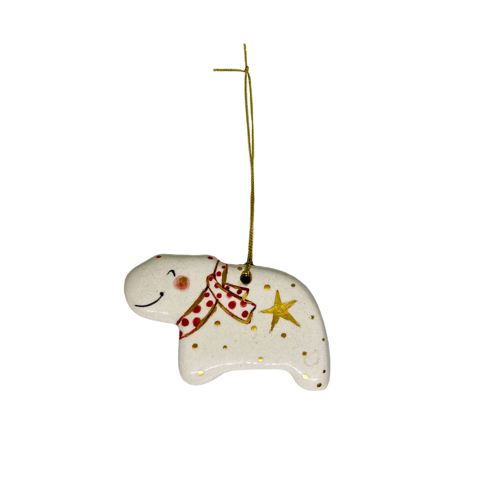 პოლარული დათვი