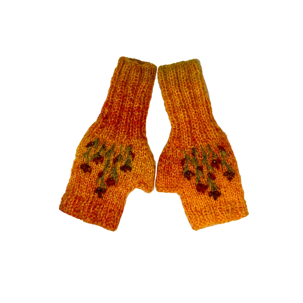 ხელთათმანი