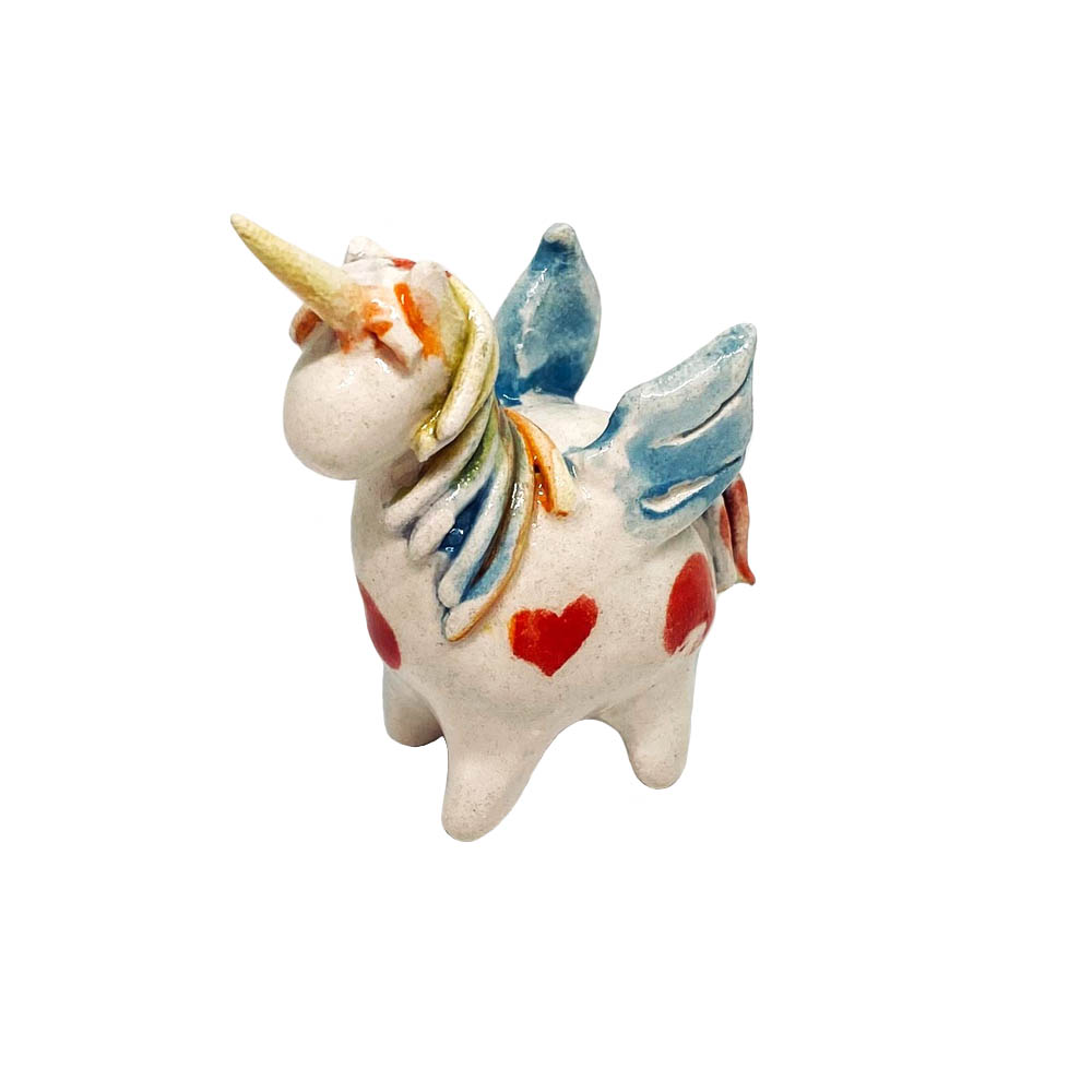 მინიატურა იუნიქორნი