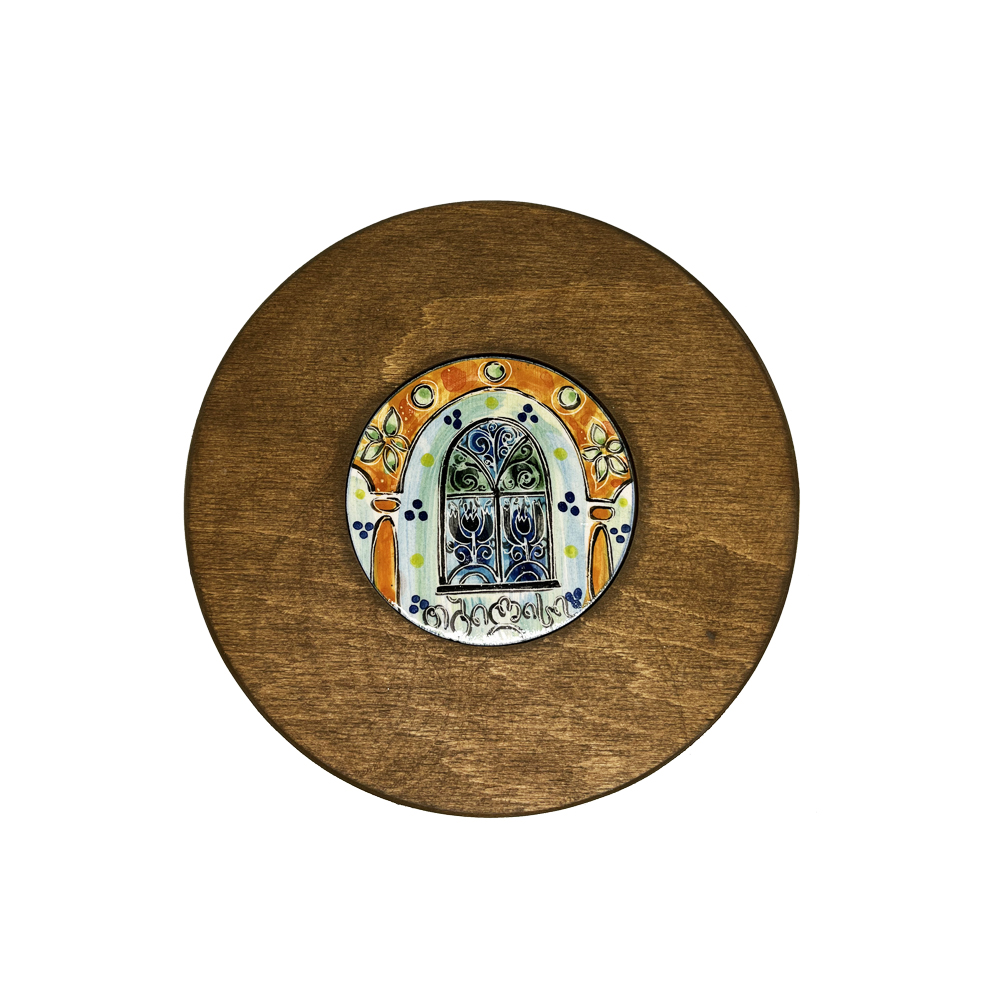 ყველის დაფა