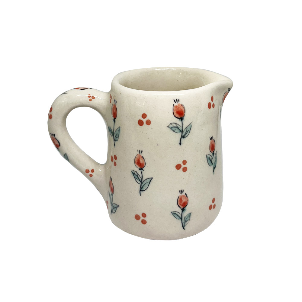 Milk Jug